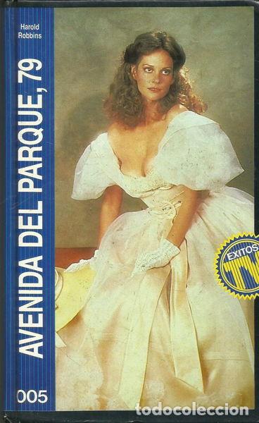Libros: Avenida del Parque 79- 9788440203069 - Foto 1