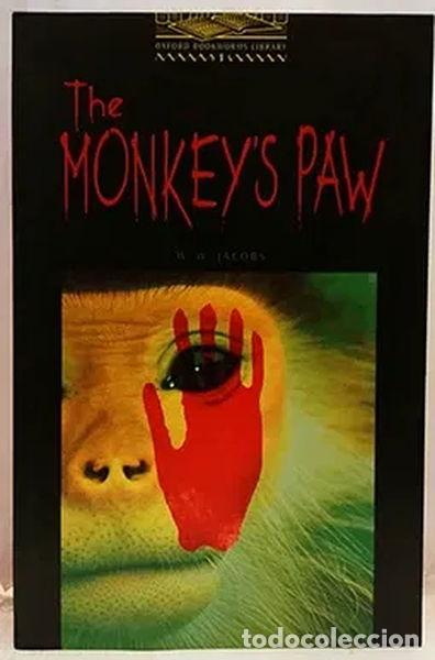 Libros: The Monkeys Paw- 9780194229487 - Foto 1