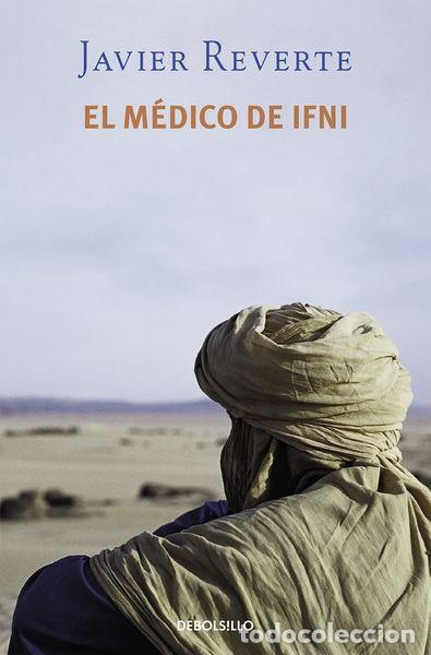Libros: El m&eacute;dico de Ifni- 9788483462171 - Foto 1