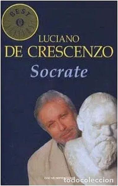 Libros: Socrate- 9788804455059 - Foto 1