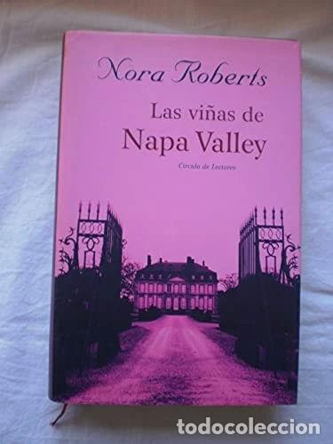 Libros: Las vi&ntilde;as de Napa Valley- 9788467202267 - Foto 1