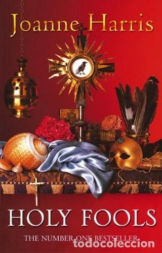 Libros: Holy Fools- 9780552151405 - Foto 1