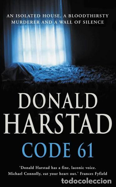 Libros: Code Sixty-One- 9781841155302 - Foto 1