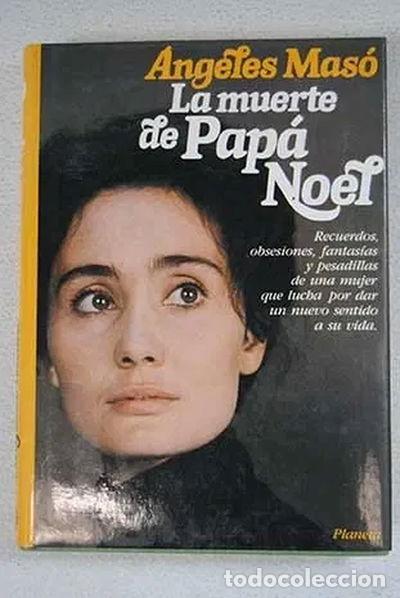 Libros: La muerte de Pap&aacute; Noel- 9788432055850