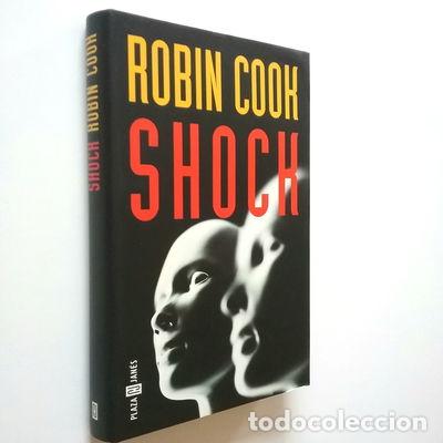 Libros: Shock- 9788401329630 - Foto 1