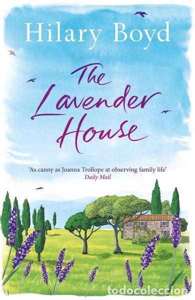 Libros: The Lavender House- 9781786483294 - Foto 1
