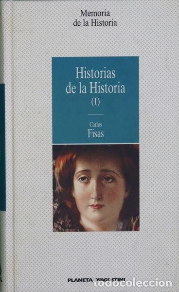 Libros: Historias de la historia I- 9788439545668 - Foto 1