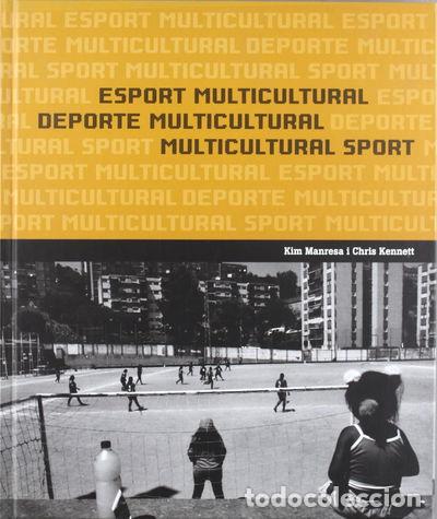 Libri di seconda mano: Esport multicultural- 9788498500851