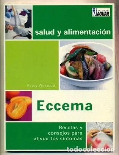 Libros: Eccema- 9788495537041 - Foto 1