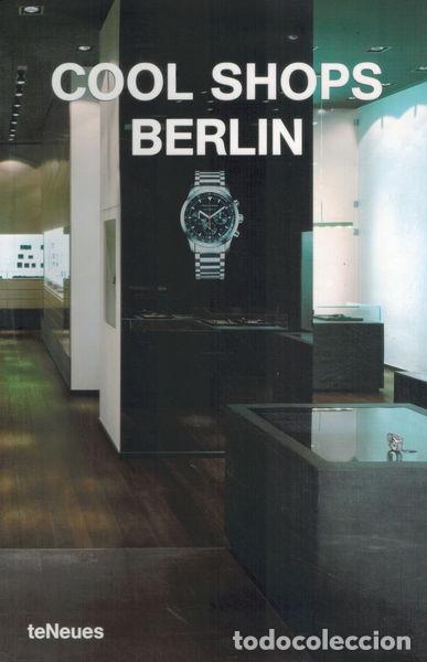 Libros: Cool Shops Berlin- 9783832790707 - Foto 1