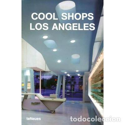 Libros: Cool Shops Los Angeles- 9783832790714 - Foto 1