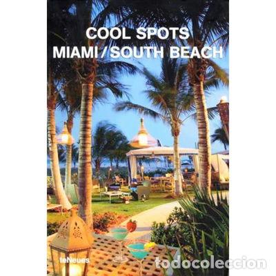 Libros: Cool Spots Miami/South Beach- 9783832791537 - Foto 1