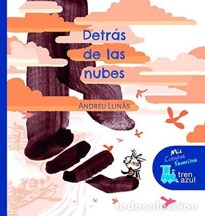 Libros: Detr&aacute;s de las nubes- 9788468341187 - Foto 1