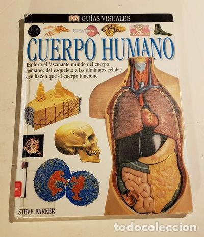 Libros: Cuerpo Humano- 9788427239982 - Foto 1