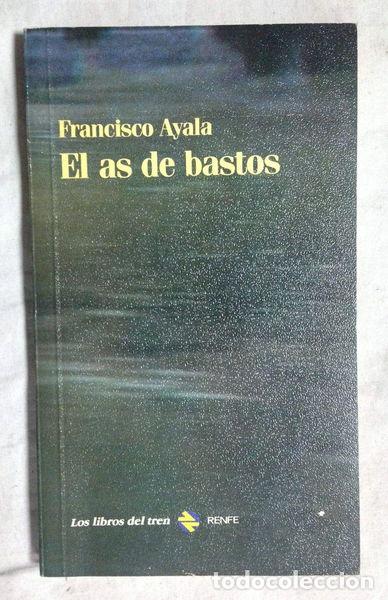 Libros: El as de bastos- 9788450584271 - Foto 1