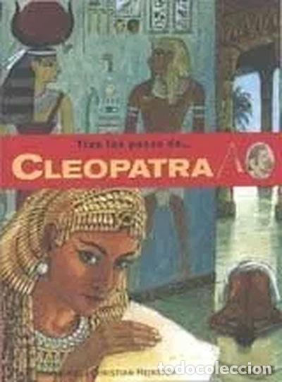Libros: Cleopatra- 9788498011111 - Foto 1