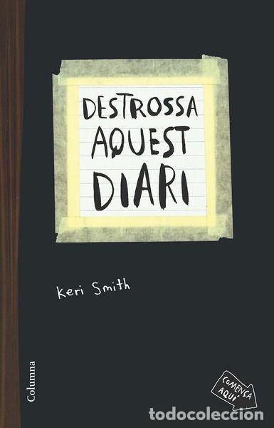 Libros: Destrossa aquest diari- 9788466419130 - Foto 1