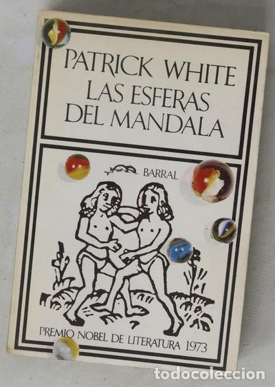 Libros: Las esferas del mandala - Foto 1