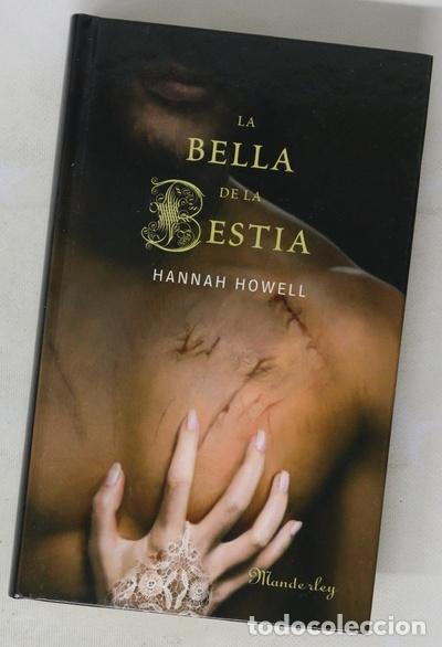 Libros: La Bella y la bestia - Foto 1