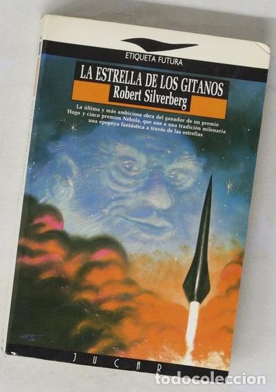 Libros: La estrella de los gitanos - Foto 1