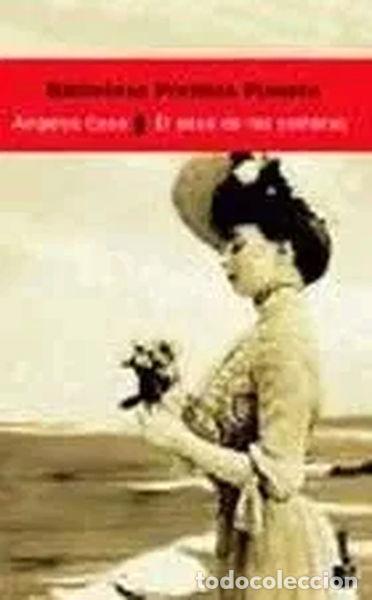 Libros: El peso de las sombras- 9788408047124 - Foto 1