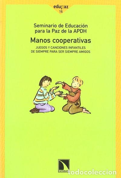 Libros: Manos cooperativas- 9788483192276 - Foto 1