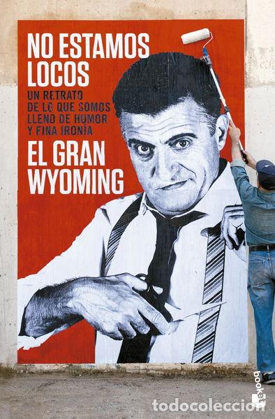 Libros: No estamos locos- 9788408133827 - Foto 1