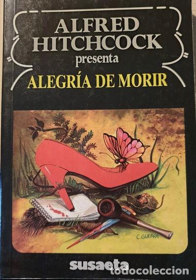 Libros: Alegr&iacute;a de Morir- 9788430517220 - Foto 1