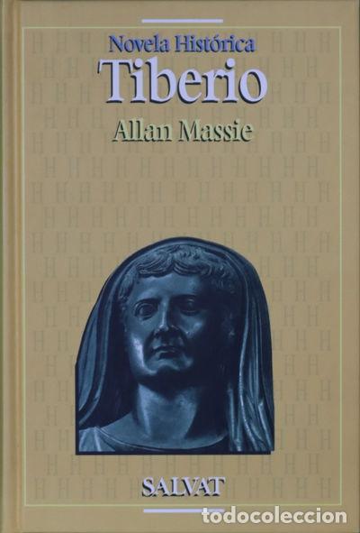 Libros: Tiberio- 9788434590571 - Foto 1