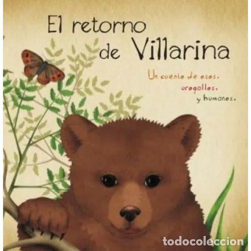 Livros em segunda m&atilde;o: EL RETORNO de VILLARINA - FAPAS - Sin Especificar