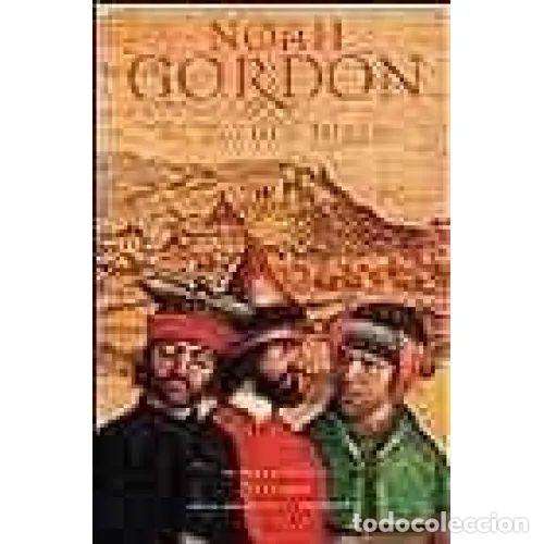 Libros: ULTIMO JUDIO, el - GORDON, NOAH - Sin Especificar - Foto 1