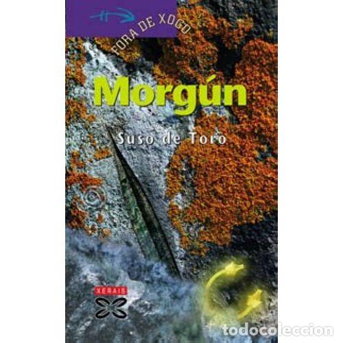 Libros: MORGUN - SUSO de TORO - Sin Especificar - Foto 1