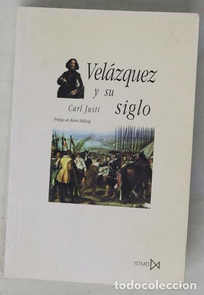 Libros: Vel&aacute;zquez y su siglo