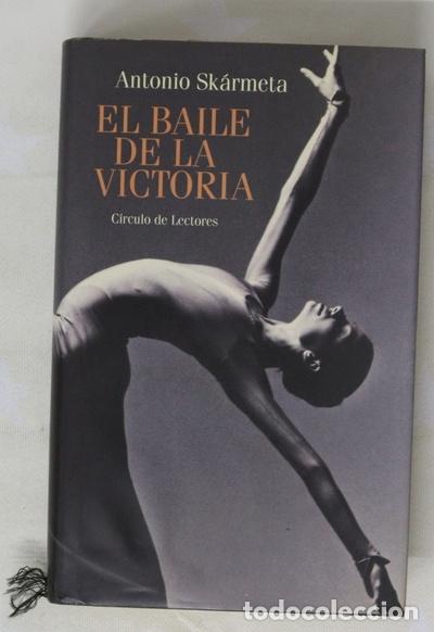 Libros: El baile de la victoria - Foto 1