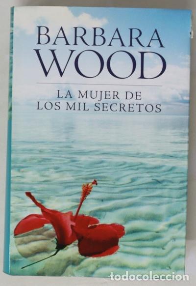 Libros: La mujer de los mil secretos - Foto 1