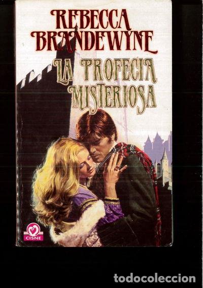 Libros: La profec&iacute;a misteriosa- 9788401506550 - Foto 1