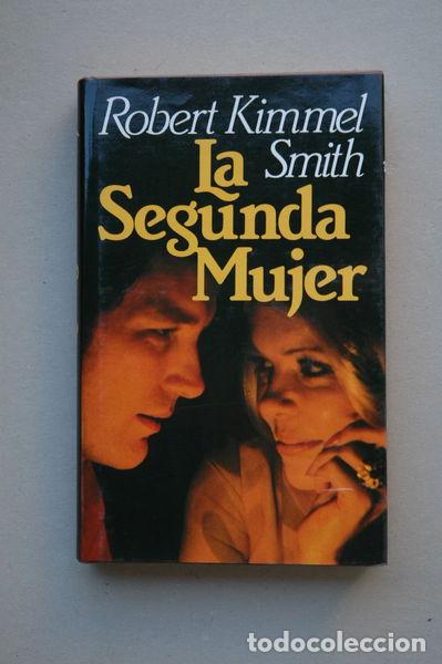 Libros: La segunda mujer- 9788422618195 - Foto 1