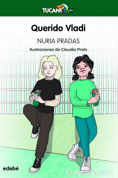 Libros: Querido Vladi- 9788468346359 - Foto 1