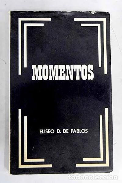 Libros: Momentos- 9788440012661 - Foto 1