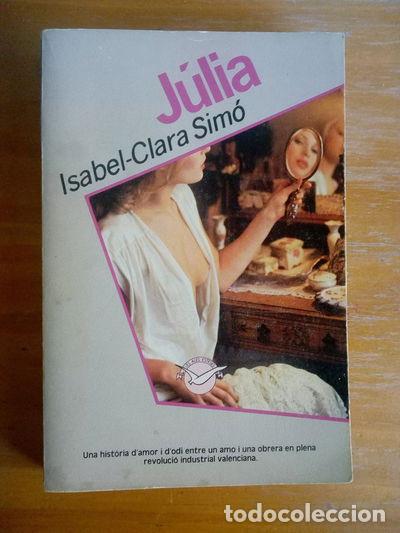 Libros: J&uacute;lia- 9788474101225 - Foto 1