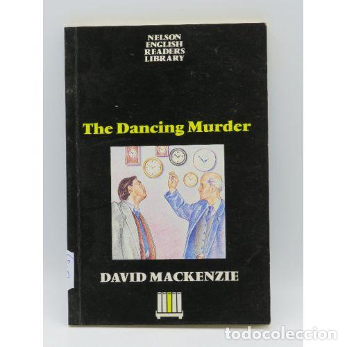 Libros: DANCING MURDER. THE - DAVID MACKENZIE - Sin Especificar - Foto 1