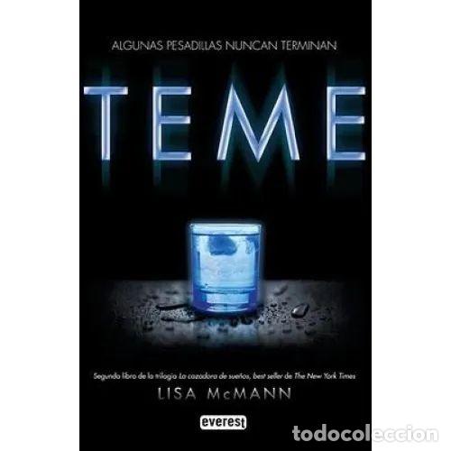 Libros: TEME - MCMANN LISA - Sin Especificar - Foto 1