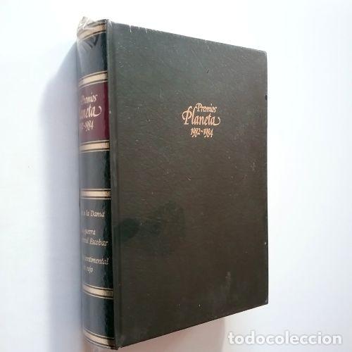 Libros: PREMIOS PLANETA 1971- 1972 - VVAA - Sin Especificar - Foto 1