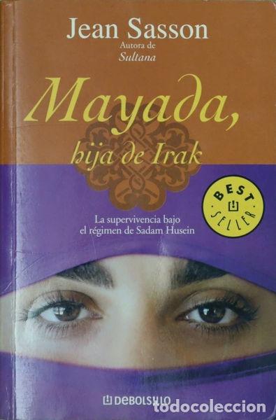 Libros: Mayada, hija de Irak- 9788497935760 - Foto 1