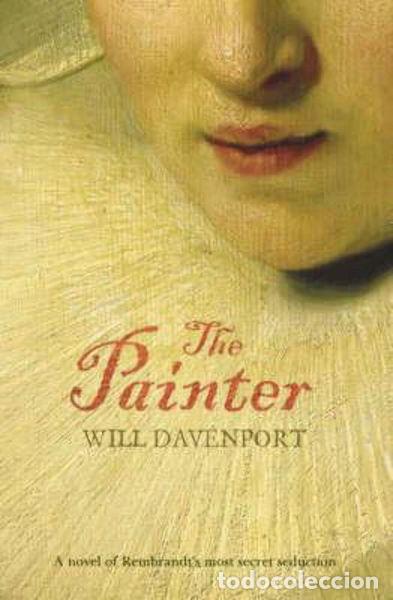 Libros: The Painter- 9780006514602 - Foto 1