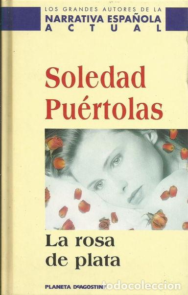 Libros: La rosa de plata- 9788439587316 - Foto 1