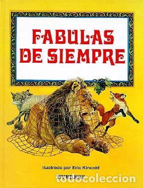 B&uuml;cher: Fabulas de Siempre - Lucy, Kincaid, Kincaid, Lucy