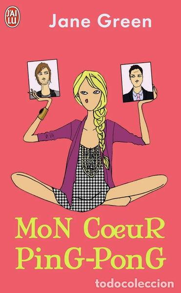 Libros: Mon coeur ping-pong- 9782290311905 - Foto 1