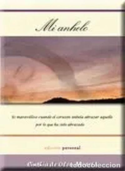 Libros: Mi anhelo- 9788499461335 - Foto 1
