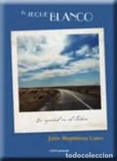 Libros: El jeque blanco- 9788499460185 - Foto 1